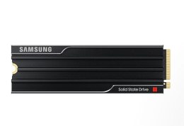 Samsung Dysk SSD 9100 PRO 8TB Heatsink NVMe MZ-VAP8T0CW