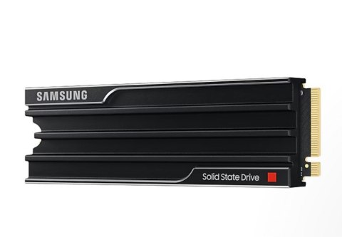 Samsung Dysk SSD 9100 PRO 8TB Heatsink NVMe MZ-VAP8T0CW