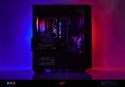 BSG Raptor V2 AMD Ryzen 7 NVIDIA GeForce RTX 5060 16GB DDR4 1000GB SSD Windows 11 Pro