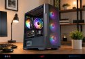 BSG Raptor V2 AMD Ryzen 7 NVIDIA GeForce RTX 5060 32GB DDR4 1000GB SSD Windows 11 Pro