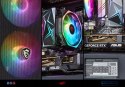 BSG Raptor V2 AMD Ryzen 7 NVIDIA GeForce RTX 5060 32GB DDR4 1000GB SSD Windows 11 Pro