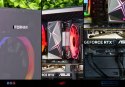 BSG Raptor V3 Intel Core i5 NVIDIA GeForce RTX 5060 16GB DDR4 1000GB SSD Windows 11 Pro