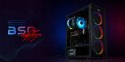 BSG Raptor V3 Intel Core i5 NVIDIA GeForce RTX 5060 16GB DDR4 1000GB SSD Windows 11 Pro