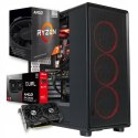 BSG Raptor V45 AMD Ryzen 7 AMD Radeon RX 9060 XT 32GB DDR4 1000GB SSD (M.2) Windows 11