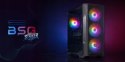BSG Striker V1 Intel Core i7 NVIDIA GeForce RTX 3050 16GB DDR3 1512GB HDD + SSD Windows 10 Pro