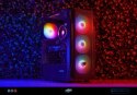 BSG Striker V13 AMD Ryzen 5 NVIDIA GeForce RTX 3050 32GB DDR4 1000GB SSD Windows 11 Pro