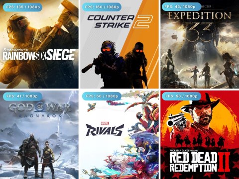 BSG Striker V13 AMD Ryzen 5 NVIDIA GeForce RTX 3050 32GB DDR4 1000GB SSD Windows 11 Pro