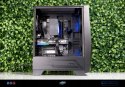 BSG Striker V19 AMD Ryzen 5 AMD Radeon RX 9060 XT 16GB DDR4 512GB SSD (M.2) Windows 11