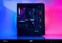 BSG Striker V19 AMD Ryzen 5 AMD Radeon RX 9060 XT 16GB DDR4 512GB SSD (M.2) Windows 11