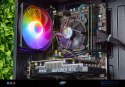 BSG Striker V2 Intel Core i7 NVIDIA GeForce RTX 3050 16GB DDR3 1000GB SSD Windows 10 Pro