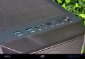 BSG Striker V2 Intel Core i7 NVIDIA GeForce RTX 3050 16GB DDR3 1000GB SSD Windows 10 Pro