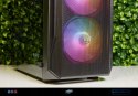 BSG Striker V2 Intel Core i7 NVIDIA GeForce RTX 3050 16GB DDR3 1000GB SSD Windows 10 Pro