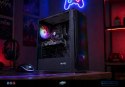 BSG Striker V2 Intel Core i7 NVIDIA GeForce RTX 3050 16GB DDR3 1000GB SSD Windows 10 Pro