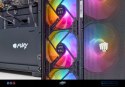 BSG Striker V2 Intel Core i7 NVIDIA GeForce RTX 3050 16GB DDR3 1000GB SSD Windows 10 Pro