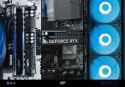 BSG Striker V20 AMD Ryzen 5 NVIDIA GeForce RTX 5060 16GB DDR4 512GB SSD (M.2) Windows 11