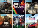 BSG Striker V20 AMD Ryzen 5 NVIDIA GeForce RTX 5060 16GB DDR4 512GB SSD (M.2) Windows 11