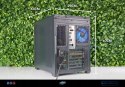 BSG Striker V21 AMD Ryzen 5 NVIDIA GeForce RTX 5060 16GB DDR4 512GB SSD (M.2) Windows 11