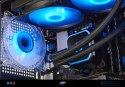 BSG Striker V22 AMD Ryzen 5 AMD Radeon RX 9060 XT 32GB DDR4 1000GB SSD (M.2) Windows 11