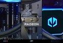 BSG Striker V22 AMD Ryzen 5 AMD Radeon RX 9060 XT 32GB DDR4 1000GB SSD (M.2) Windows 11