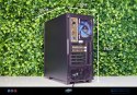 BSG Striker V23 AMD Ryzen 5 AMD Radeon RX 9060 XT 32GB DDR4 1000GB SSD (M.2) Windows 11
