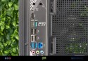 BSG Venom V13 AMD Ryzen 5 16GB DDR5 512GB SSD (M.2) Windows 11