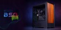 BSG Venom V13 AMD Ryzen 5 16GB DDR5 512GB SSD (M.2) Windows 11