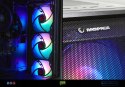 BSG Venom V13 AMD Ryzen 5 16GB DDR5 512GB SSD (M.2) Windows 11