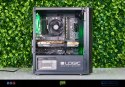 BSG Venom V14 AMD Ryzen 5 AMD Radeon RX 7600 16GB DDR4 512GB SSD (M.2) Windows 11