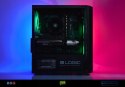 BSG Venom V14 AMD Ryzen 5 AMD Radeon RX 7600 16GB DDR4 512GB SSD (M.2) Windows 11