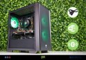 BSG Venom V14 AMD Ryzen 5 AMD Radeon RX 7600 16GB DDR4 512GB SSD (M.2) Windows 11