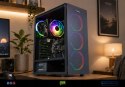 BSG Venom V2 AMD Ryzen 5 16GB DDR4 1000GB SSD (M.2) Windows 11 Pro