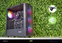 BSG Venom V8 AMD Ryzen 5 16GB DDR4 512GB SSD Windows 11 Pro
