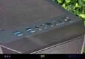 BSG Venom V8 AMD Ryzen 5 16GB DDR4 512GB SSD Windows 11 Pro