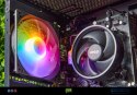 BSG Venom V8 AMD Ryzen 5 16GB DDR4 512GB SSD Windows 11 Pro