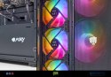 BSG Venom V8 AMD Ryzen 5 16GB DDR4 512GB SSD Windows 11 Pro
