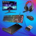 BSG Venom V8 AMD Ryzen 5 16GB DDR4 512GB SSD Windows 11 Pro