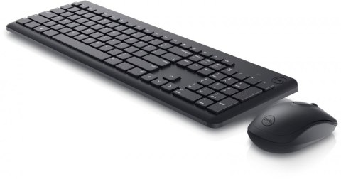 Dell Klawiatura + mysz bezprzewodowa KM3322W PROMO