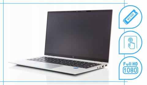 HP Elitebook 1040 G8 X360 Intel Core i5 16GB DDR4 512GB SSD Windows 11 14"