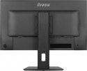 IIYAMA Monitor 27 cali XB2797HSN-B1 IPS,FHD,HAS150 ,350cd,1ms HDMI, DP,USB-C DOCK 65W, 4xUSB HUB, RJ45