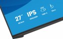 IIYAMA Monitor 27 cali XB2797HSN-B1 IPS,FHD,HAS150 ,350cd,1ms HDMI, DP,USB-C DOCK 65W, 4xUSB HUB, RJ45