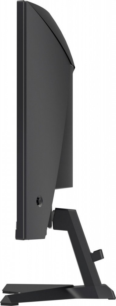 IIYAMA Monitor 27 cali GC2784HSU-B1 FHD, 0.7ms, VA, 1500R, 240Hz 2xHDMI, DP, 2xUSB, FreeSync Premium -1920x1080 (48-240Hz), HDR10, 2x2W