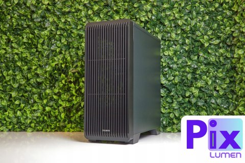 PIX Lumen V3 Intel Core i7 NVIDIA GeForce RTX 5060 64GB DDR4 2000GB SSD Windows 11 Pro