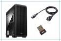 PIX Lumen V3 Intel Core i7 NVIDIA GeForce RTX 5060 64GB DDR4 2000GB SSD Windows 11 Pro