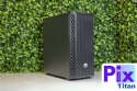 PIX Titan V2 Intel Core i7 NVIDIA GeForce RTX 5060Ti 64GB DDR4 2000GB SSD Windows 11 Pro