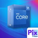 PIX Titan V2 Intel Core i7 NVIDIA GeForce RTX 5060Ti 64GB DDR4 2000GB SSD Windows 11 Pro