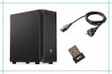 PIX Titan V2 Intel Core i7 NVIDIA GeForce RTX 5060Ti 64GB DDR4 2000GB SSD Windows 11 Pro