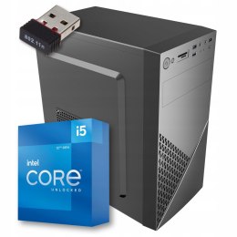 PIX Protask V3 Intel Core i5 16GB DDR4 1000GB SSD DVD Windows 11 Pro