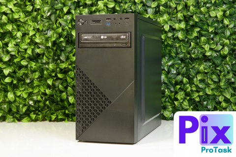 PIX Protask V3 Intel Core i5 16GB DDR4 1000GB SSD DVD Windows 11 Pro