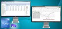 PIX Protask V3 Intel Core i5 16GB DDR4 1000GB SSD DVD Windows 11 Pro