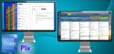 PIX Protask V3 Intel Core i5 16GB DDR4 512GB SSD DVD Windows 11 Pro